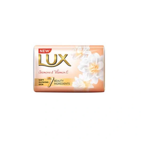 Lux White Soap 100gm